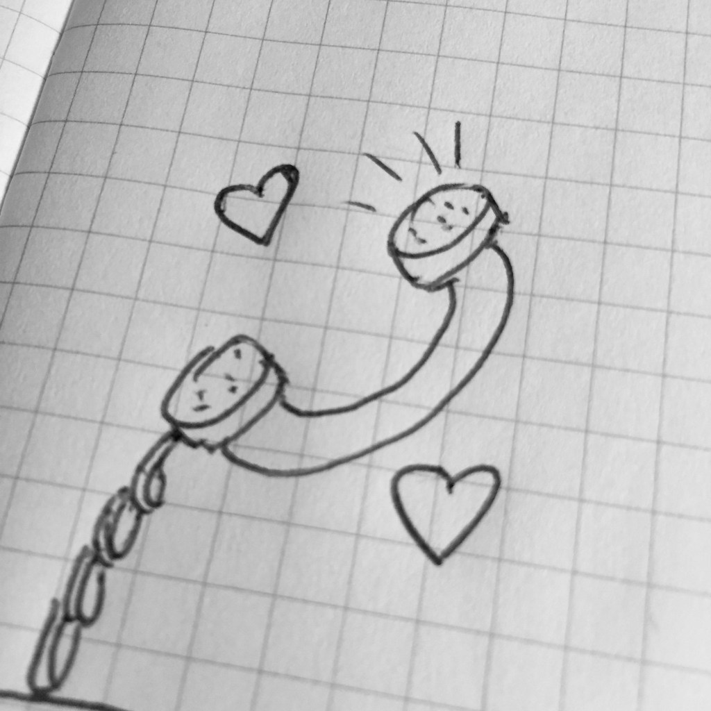 Landlines: One Reason the ’90s Were the Best Decade for Elementary School Romance